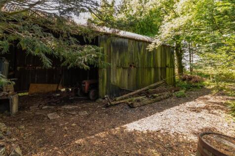 General Purpose Shed