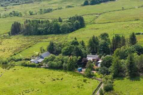 Sabhalruadh Aerial