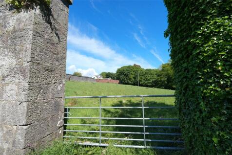 The Walled Garden