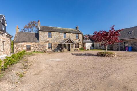 Lot 1: Farmhouse