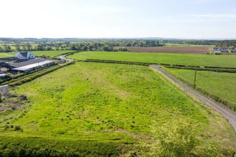 Lot 1: Land