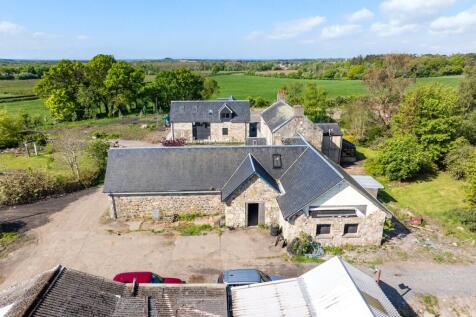 Lot 2: Plots 3 and 4