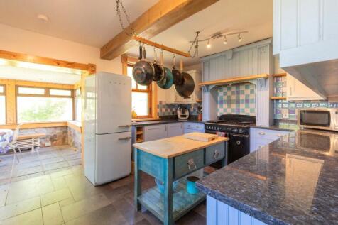 Kitchen/Garden Room