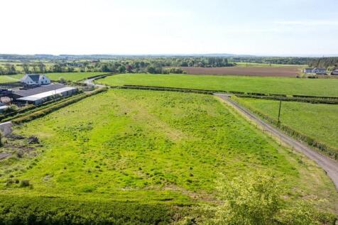 Lot 1: Land