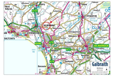 Location Plan