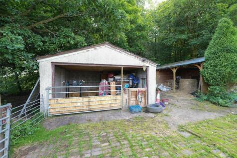 Stables