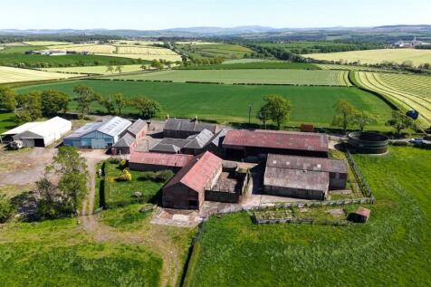 Brackenhill Farm