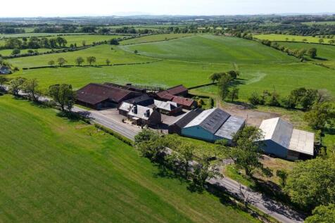 Brackenhill Farm