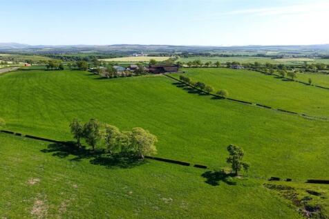 Brackenhill Farm