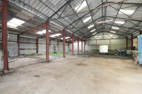 General Purpose Shed