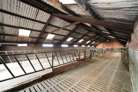 High Level Slats