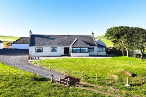 Carleton Mains Farm