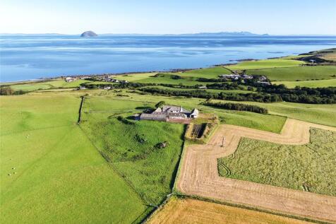 Aerial Photograph