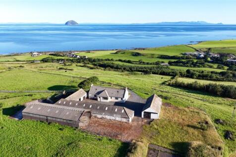 Aerial Photograph