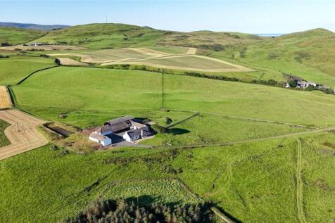 Aerial Photograph