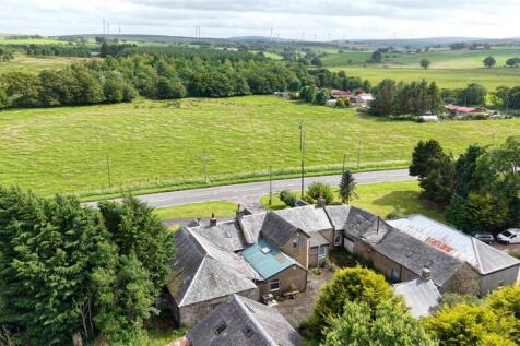 Aerial Photograph
