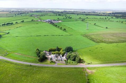 Aerial Photograph