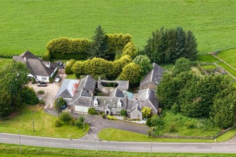 Aerial Photograph