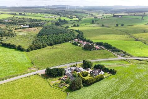 Aerial Photograph