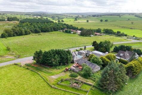 Aerial Photograph