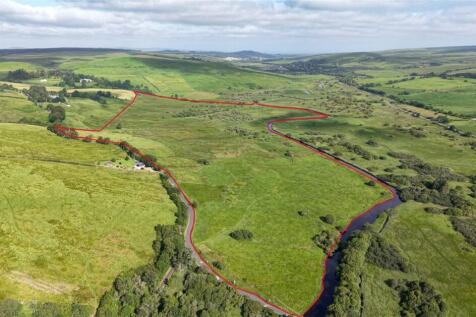 Land At Auchenroy