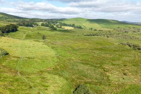Land At Auchenroy
