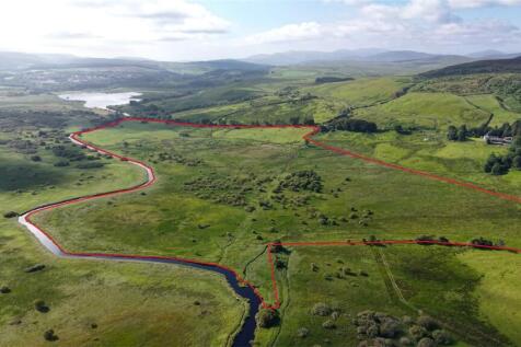 Land At Auchenroy