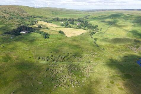 Land At Auchenroy