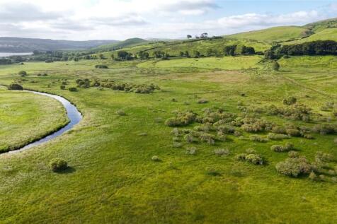 Land At Auchenroy