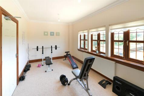 House 1 Bedroom
