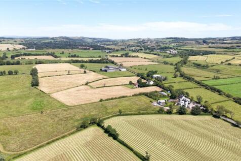 Aerial Photograph