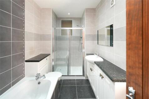 House 1 Bathroom