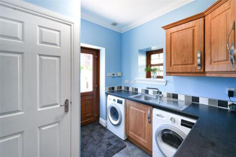 House 1 Utility