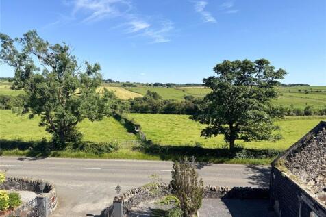 House 1 View