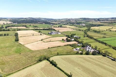 Aerial Photograph
