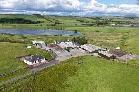 Little Creoch Farm
