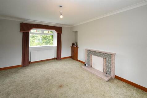 Farm Living Room