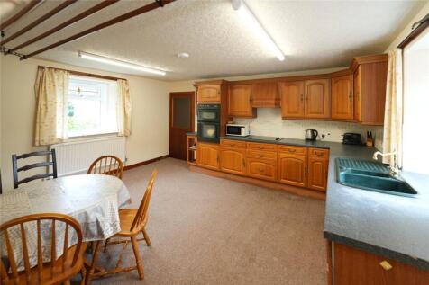 Farm Kitchen