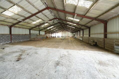 General Purpose Shed