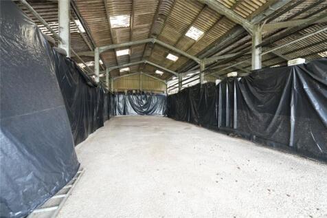 Silage Pit