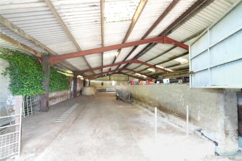 Shed