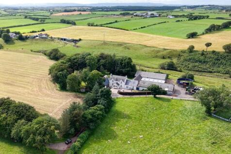 Aerial Lot 1