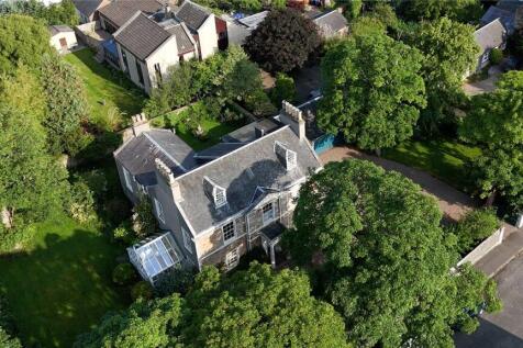 Aerial Photograph