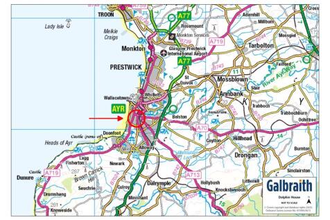 Location Plan