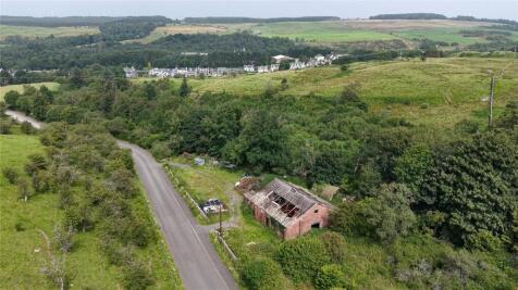 Aerial Photograph