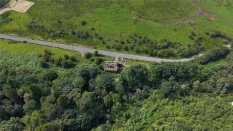 Aerial Photograph