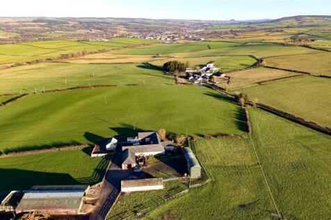West Ashyard