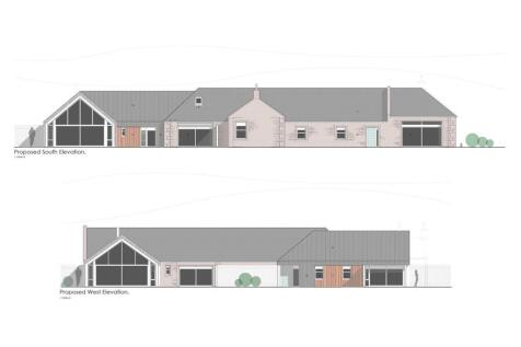 Elevations