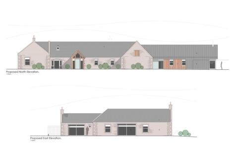 Elevations