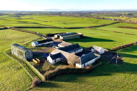 West Ashyard